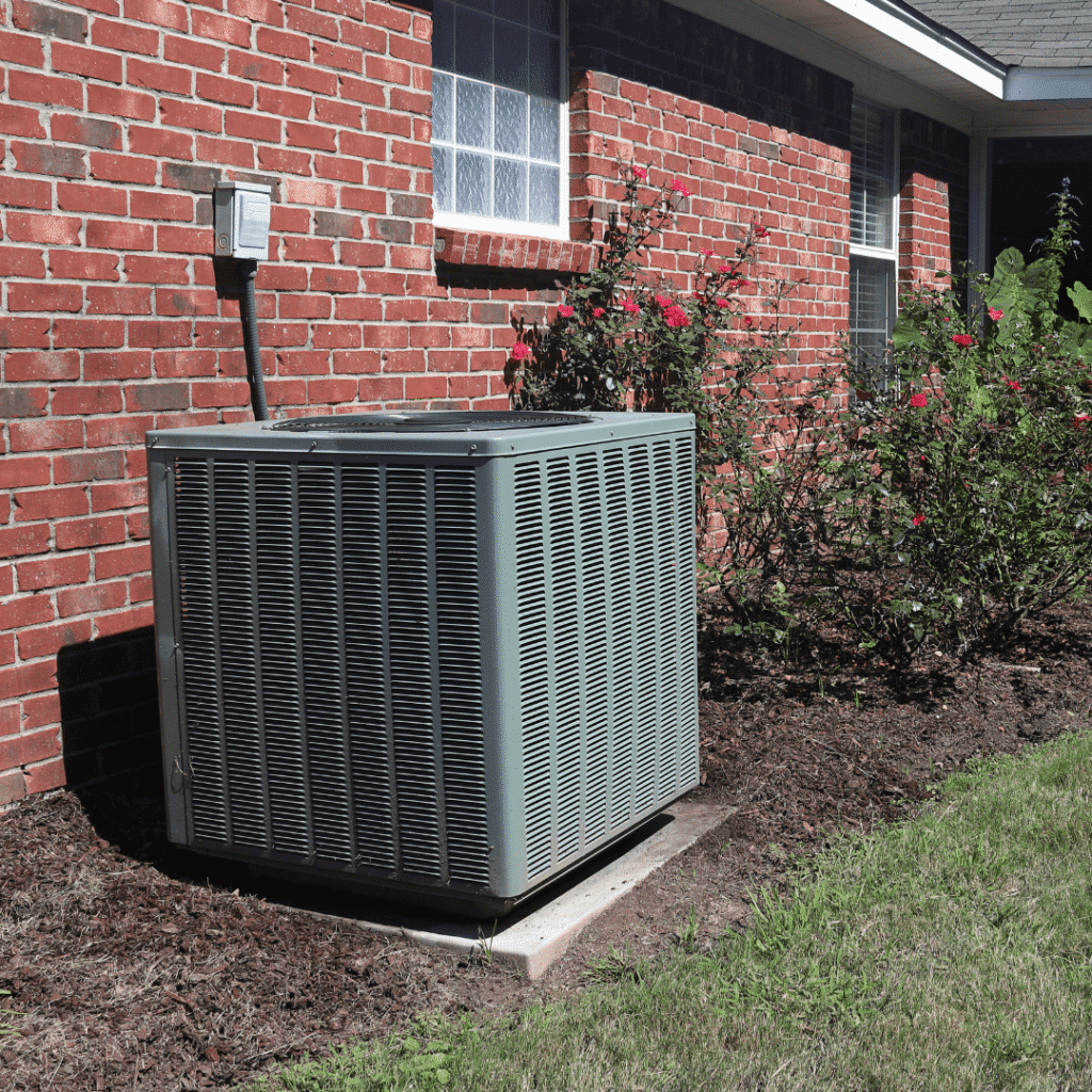 HVAC System in Northglenn CO