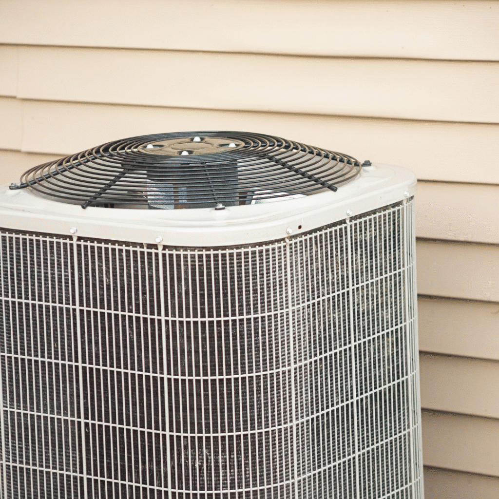 Air Conditioning Services Northglenn CO