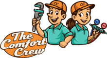 The Comfort Crew
