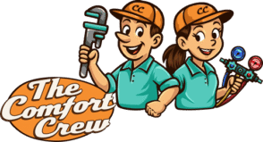 The Comfort Crew