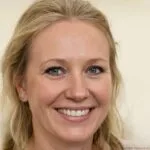 Amanda Robinson